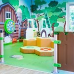 Hotel Play Areas, Custom Hotel Play Corners, Hotel Kids Equipment